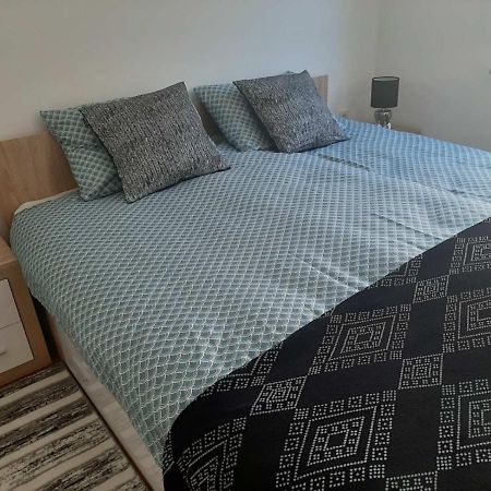 Apartman Kod Kestena Осиек Экстерьер фото