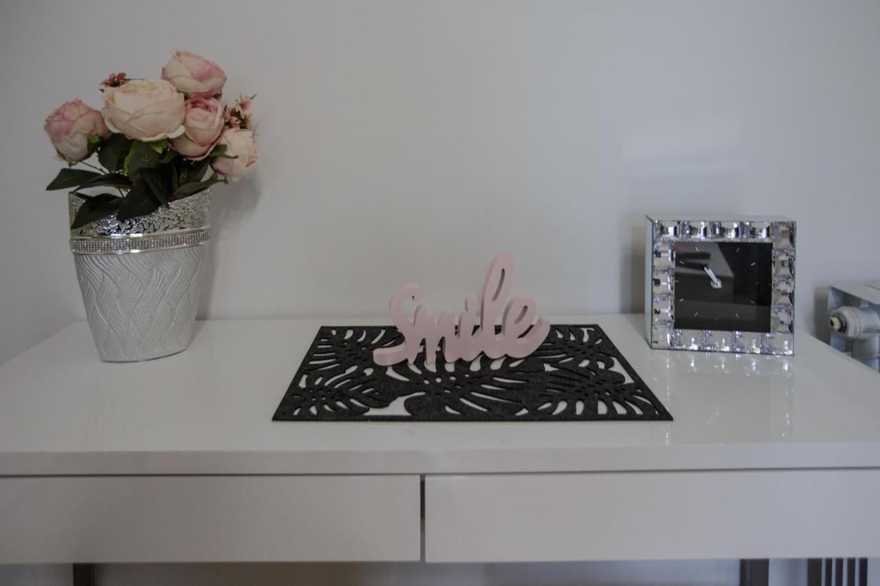 Apartman Kod Kestena Осиек Экстерьер фото