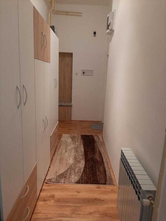 Apartman Kod Kestena Осиек Экстерьер фото