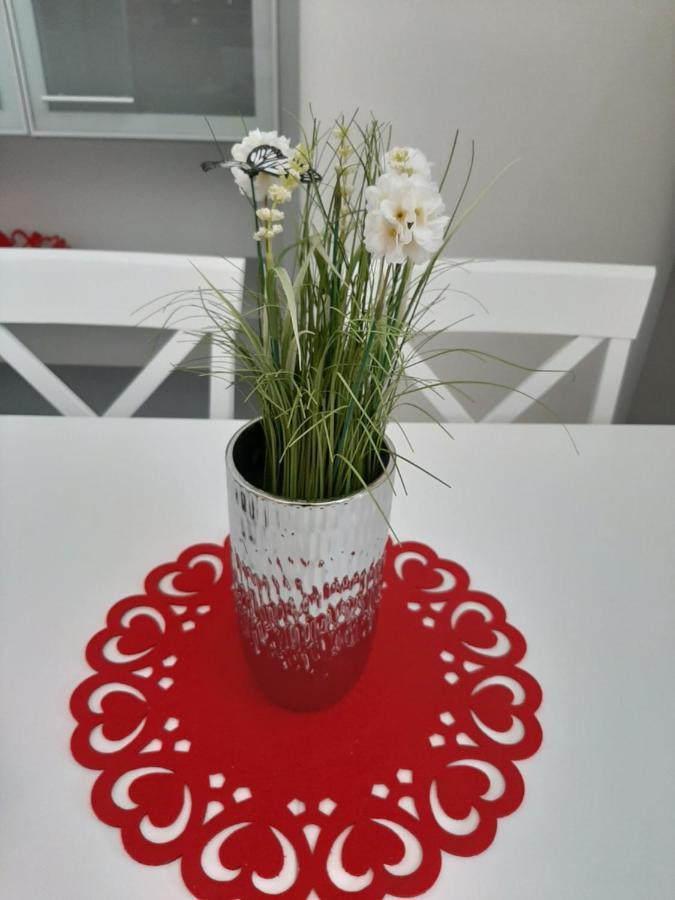 Apartman Kod Kestena Осиек Экстерьер фото