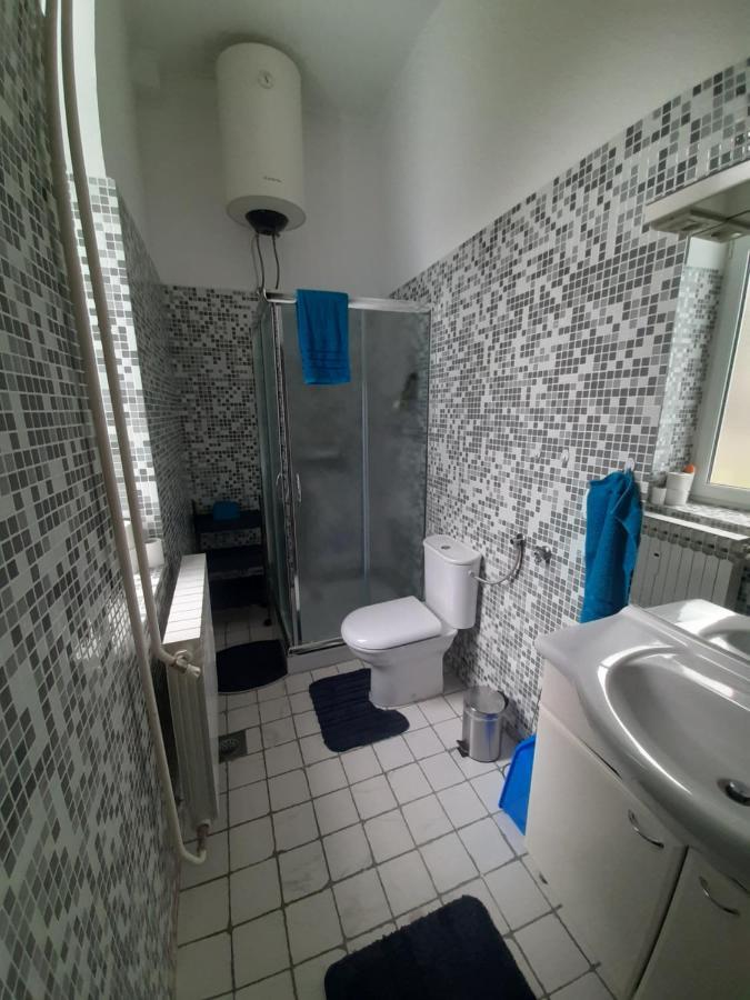 Apartman Kod Kestena Осиек Экстерьер фото